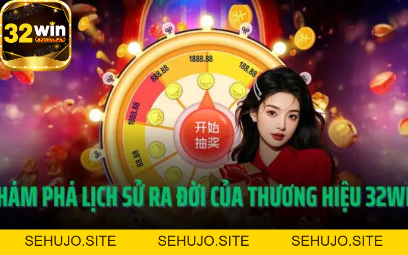 32win lừa đảo - Tìm hiểu chi tiết về tin đồn này - 32win.pics - SEHUJO