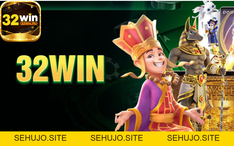 32win lừa đảo - Tìm hiểu chi tiết về tin đồn này - 32win.pics - SEHUJO