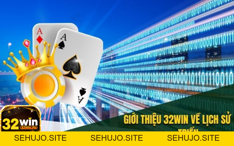 Đại Lý 32win – Bật Mí Về Quyền Lợi Rất Hấp Dẫn Có 1 Không 2 - 32win.pics - SEHUJO