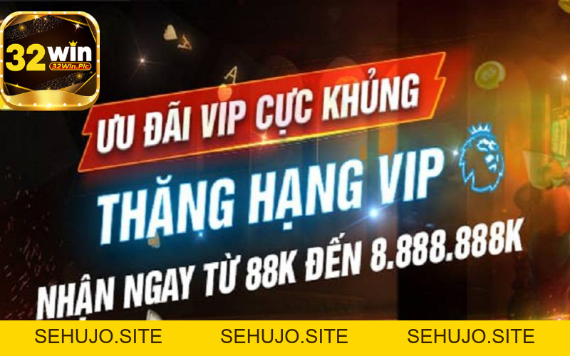 Đăng Ký 32win - Hướng Dẫn Cách Đăng Ký Nhanh Nhất 2026 - 32win.pics - SEHUJO