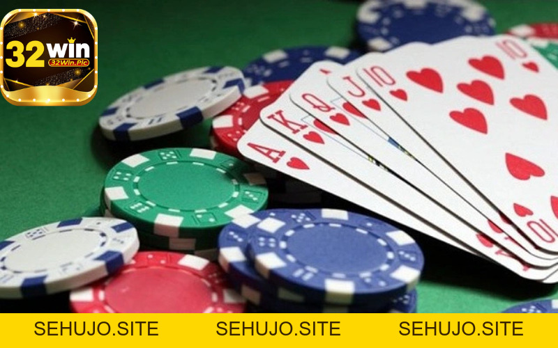 Game bài 32win – Sảnh Game Cá Cược Đổi Thưởng Hấp Dẫn Top 1 - 32win.pics - SEHUJO