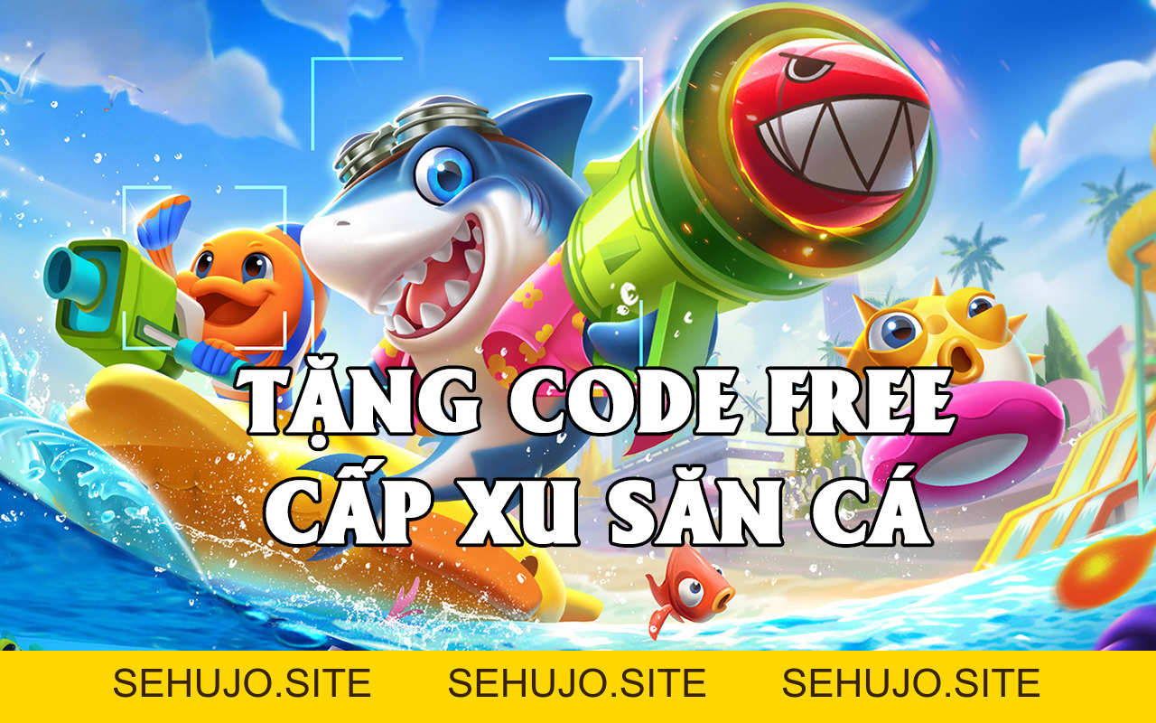 Bắn Cá Vàng và những cơ hội săn thưởng cực kỳ hot - 32win.pics - SEHUJO