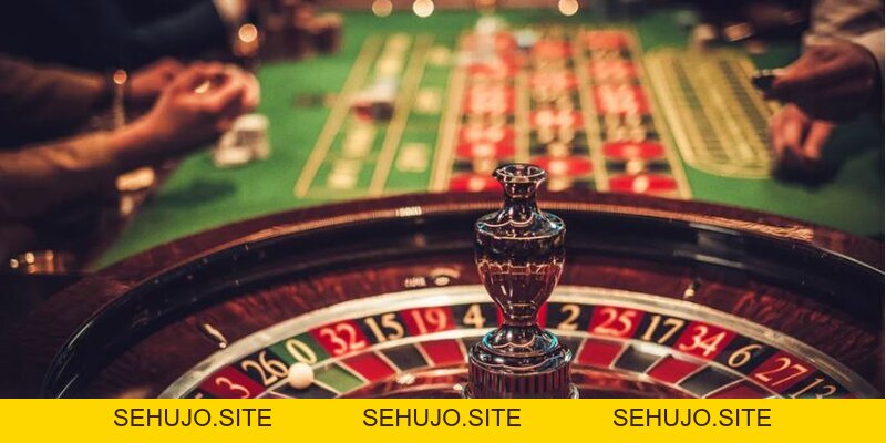 Khám phá chi tiết từ A-Z về Live Casino online 32win - 32win.pics - SEHUJO