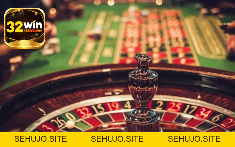 Khám phá chi tiết từ A-Z về Live Casino online 32win - 32win.pics - SEHUJO