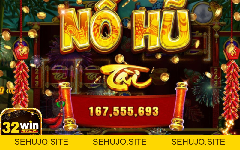 JDB Nổ Hũ 32win – Sảnh Game Cá Cược Uy Tín Hàng Đầu Hiện Nay - 32win.pics - SEHUJO