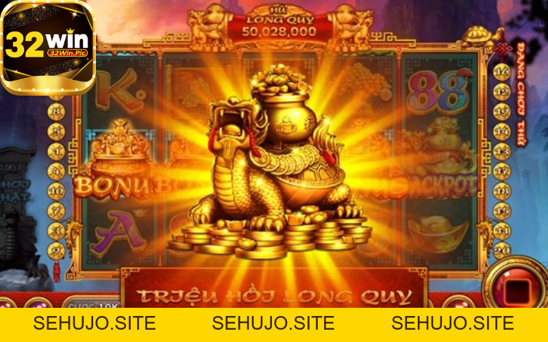 JDB Nổ Hũ 32win – Sảnh Game Cá Cược Uy Tín Hàng Đầu Hiện Nay - 32win.pics - SEHUJO
