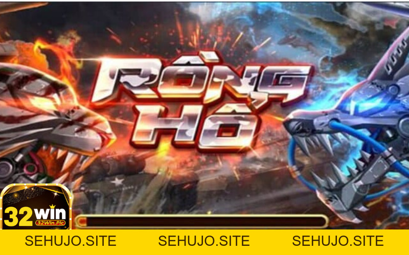 Rồng Hổ Online – Game Đấu Hấp Dẫn Nhận Thưởng Siêu Lớn - 32win.pics - SEHUJO