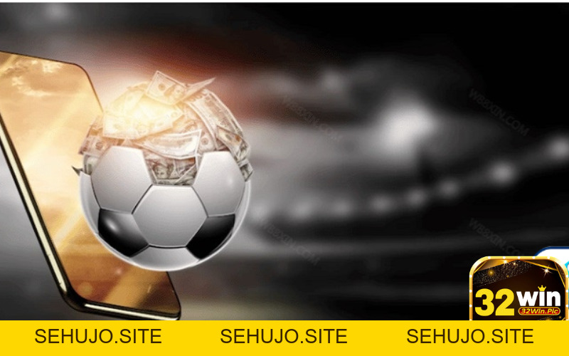 Kèo Tài Xỉu Trong Bóng đá Là Gì?– Cùng Tìm Hiểu Về Hình Thức Chơi Loại Kèo Này - 32win.pics - SEHUJO
