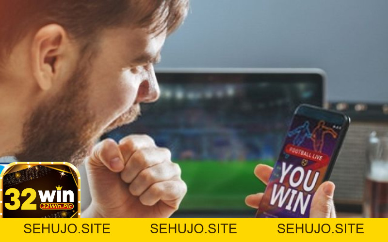 Kèo Tài Xỉu Trong Bóng đá Là Gì?– Cùng Tìm Hiểu Về Hình Thức Chơi Loại Kèo Này - 32win.pics - SEHUJO