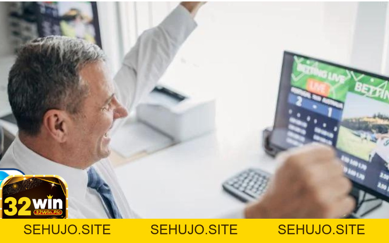 Kèo Tài Xỉu Trong Bóng đá Là Gì?– Cùng Tìm Hiểu Về Hình Thức Chơi Loại Kèo Này - 32win.pics - SEHUJO