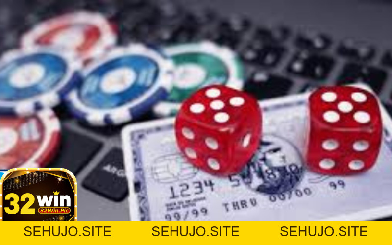 Tài xỉu online 32win là gì? Bật mí bí kíp chơi tỷ lệ thắng cao nhất - 32win.pics - SEHUJO