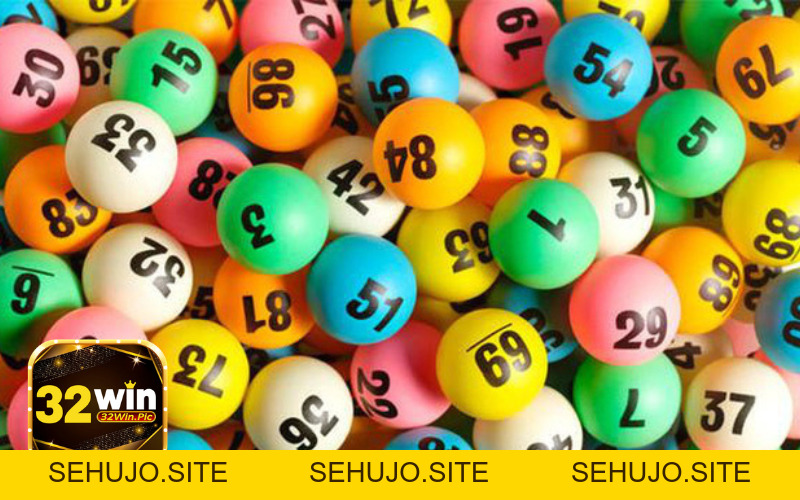 Xổ Số 32win - Tận Hưởng Cảm Giác Mới Lạ Siêu Hot Nhất 2026 - 32win.pics - SEHUJO
