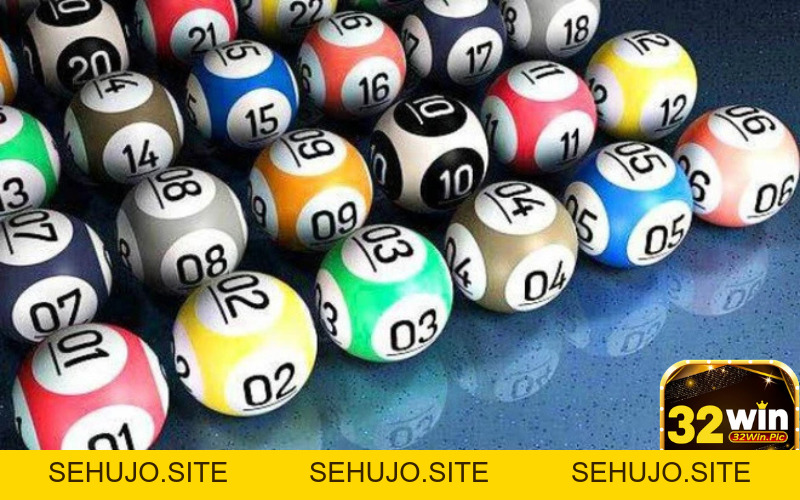 Xổ Số 32win - Tận Hưởng Cảm Giác Mới Lạ Siêu Hot Nhất 2026 - 32win.pics - SEHUJO