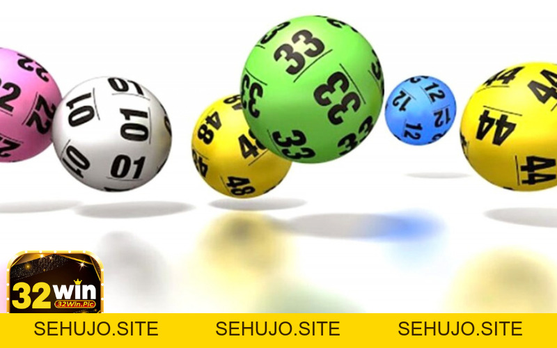 Xổ Số 32win - Tận Hưởng Cảm Giác Mới Lạ Siêu Hot Nhất 2026 - 32win.pics - SEHUJO