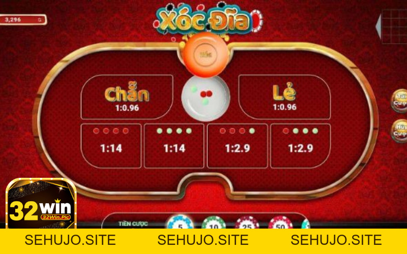 Xóc Đĩa Online – Hướng Dẫn Một Số Các Quy Tắc Về Cách Đọc Vị - 32win.pics - SEHUJO