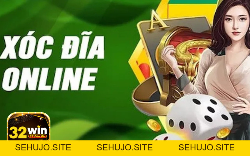 Xóc Đĩa Online – Hướng Dẫn Một Số Các Quy Tắc Về Cách Đọc Vị - 32win.pics - SEHUJO