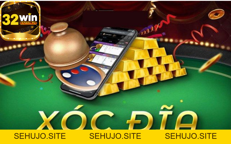 Xóc Đĩa Online – Hướng Dẫn Một Số Các Quy Tắc Về Cách Đọc Vị - 32win.pics - SEHUJO