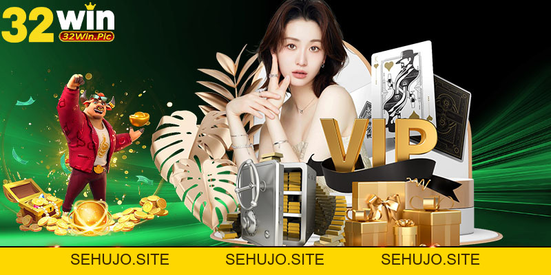 32WIN - sehujo.site | 32WIM Nhà Cái Giải Trí Trực Tuyến Cao Cấp Nhất 2026 - 32win.pics - SEHUJO