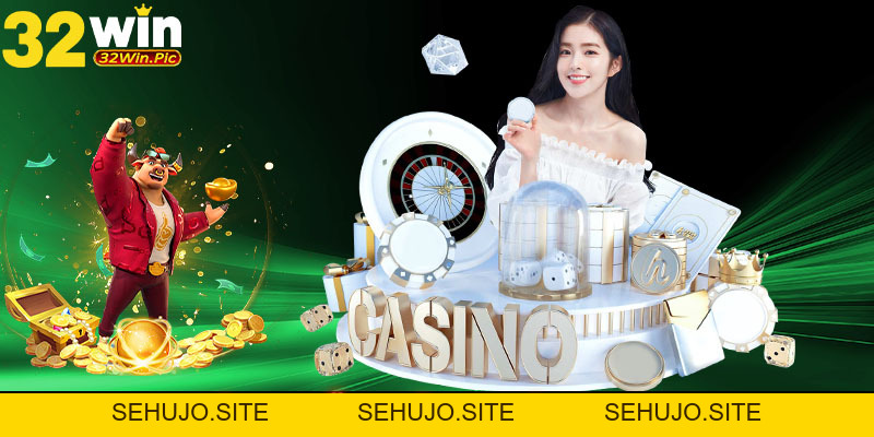 32WIN - sehujo.site | 32WIM Nhà Cái Giải Trí Trực Tuyến Cao Cấp Nhất 2026 - 32win.pics - SEHUJO